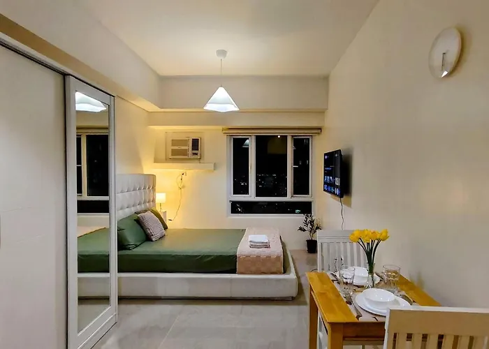 Bella Netflix Pool Great View Holiday home Manila